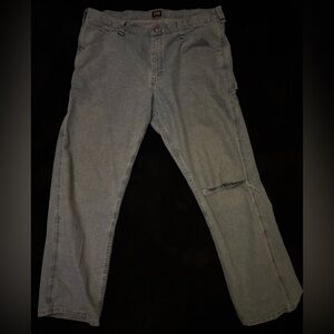 Lee Men's Blue Jeans